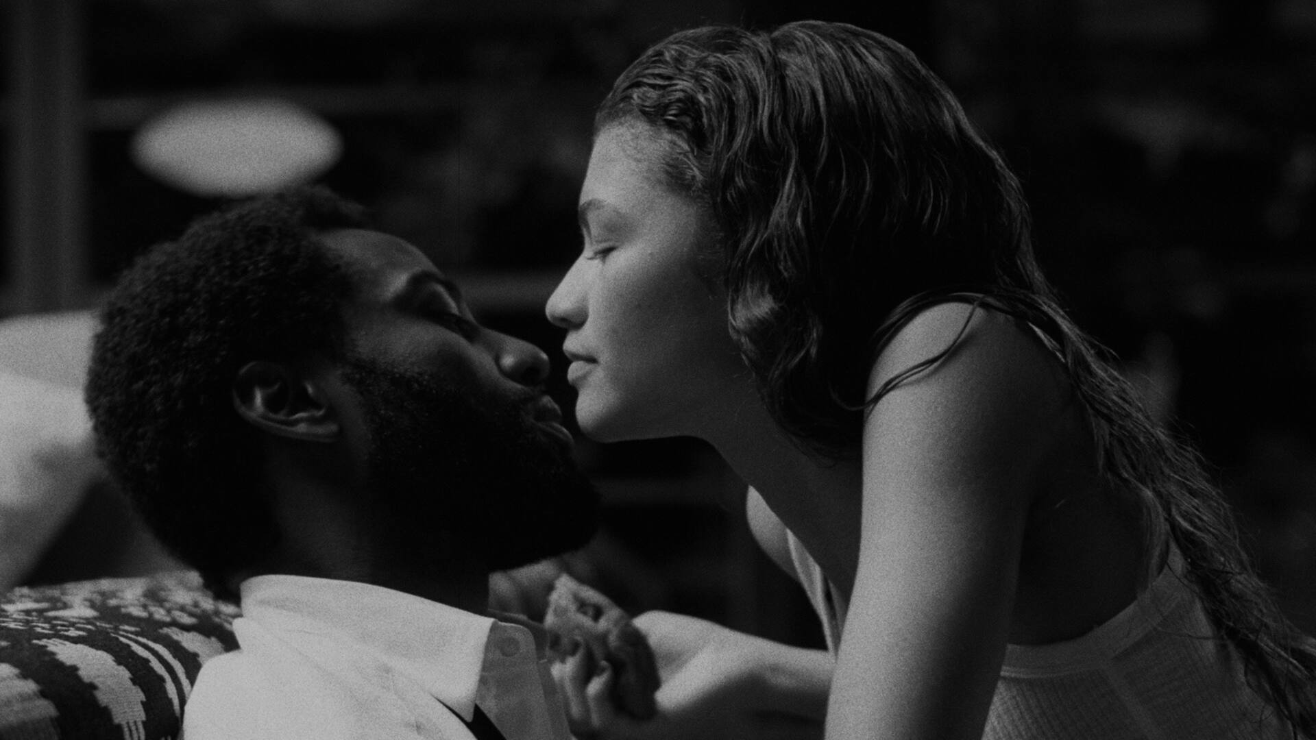 Malcom y Marie, uno de los estrenos más importantes del mes