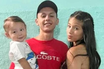 Una pareja y su hijo de cuatro años murieron electrocutados el viernes en una zona rural de Maricá, en la región metropolitana de Río de Janeiro