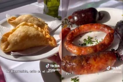 Una parrilla de Bernal se llevó todos los flashes por su menú variado y su carta de tragos