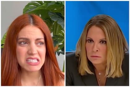 Una participante de Caso Cerrado reveló lo que vivió durante las grabaciones