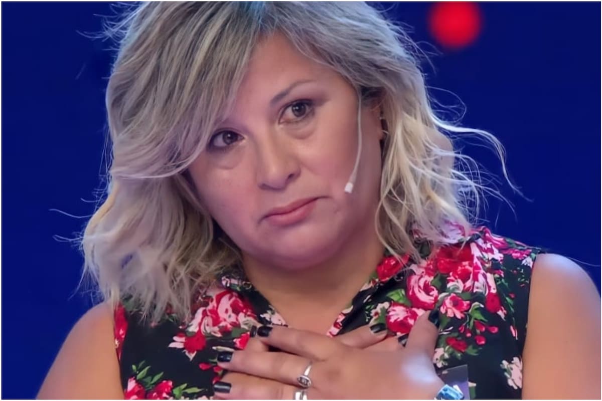Una participante de los 8 escalones del millón emocionó por su historia de vida