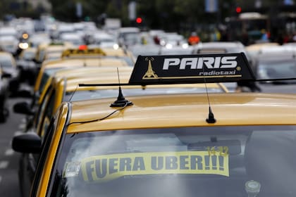 Una pasajera denunció que fue abusada sexualmente