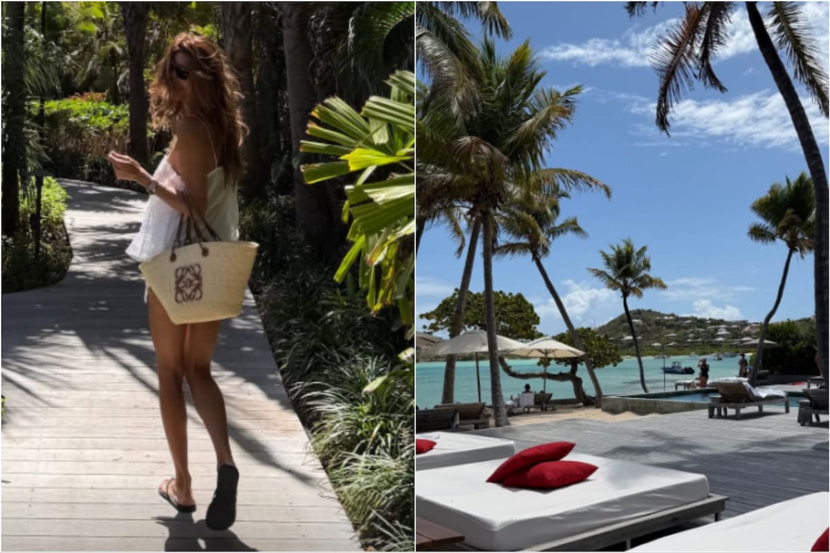 Una Pascua diferente para Juliana Awada, la primera separada de Mauricio Macri