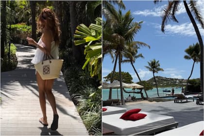 Una Pascua diferente para Juliana Awada, la primera separada de Mauricio Macri