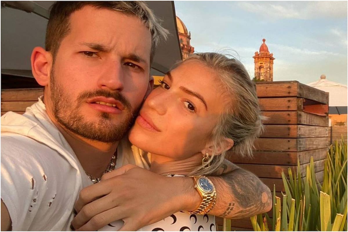 Una pastelera acusó a la Agencia que contrató la familia Montaner para hacerle el pedido de una torta