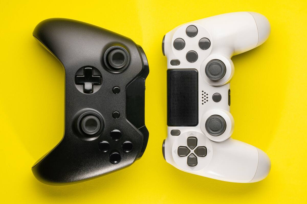 Una patente de Sony permitiría a un jugador pedirle ayuda a un gamer experto para superar un nivel en un videojuego