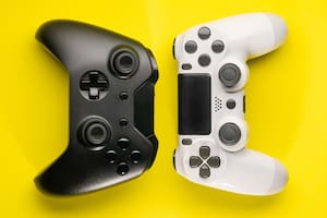 Una patente de Sony permitiría a un jugador pedirle ayuda a un gamer experto para superar un nivel en un videojuego