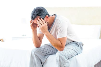 Una patología compleja tanto para quienes la padecen como para los profesionales que deben diagnosticarla