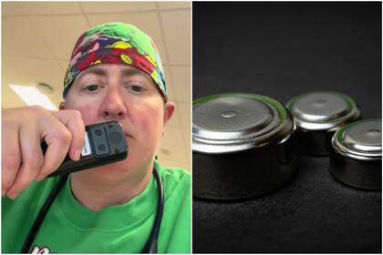 Una pediatra de Florida compartió sus 5 juguetes prohibidos para los niños