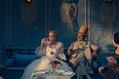 ¿Una película que se toma libertades con "Wuthering Heights"?, a los expertos les parece bien