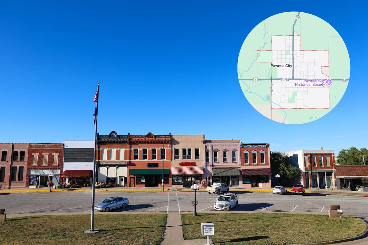 Una pequeña ciudad de Estados Unidos ofrece 50 mil dólares a quienes se muden allí