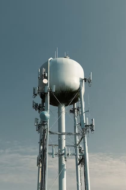Una pequeña ciudad de Texas y su suministro de agua pueden haber sido el objetivo de un ciberataque ruso