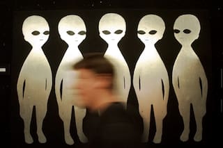 La pregunta que invadió Roswell y sigue sin respuesta tras la desclasificación de archivos sobre ovnis
