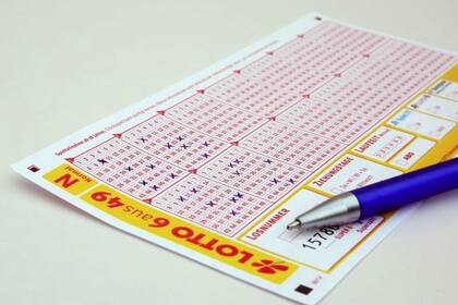 Una persona en Maryland, Estados Unidos, ganó 580 mil dólares en la lotería