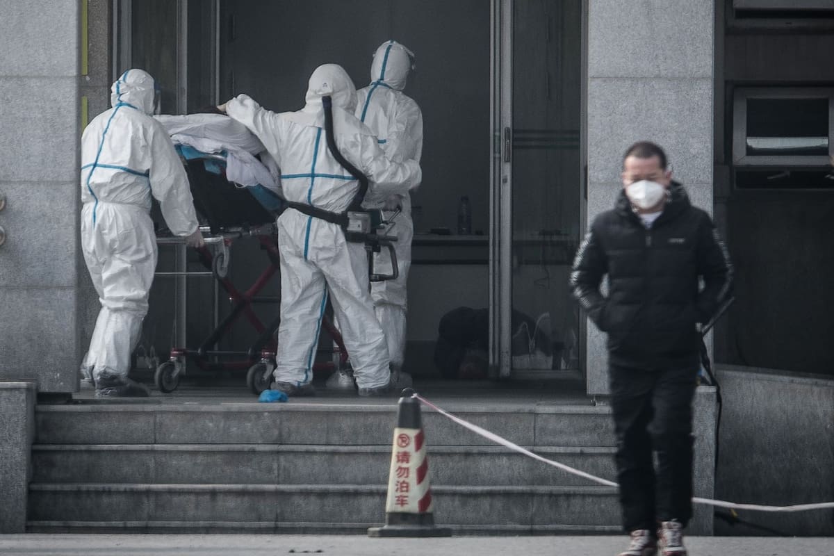 Una persona en Washington está infectada con el coronavirus que se originó Wuhan, China. Es el primer caso confirmado en los Estados Unidos de la misteriosa infección respiratoria que dejó un saldo de seis muertos y su rápida propagación mantiene en alerta a las autoridades alrededor del mundo.