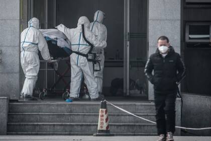 Una persona en Washington está infectada con el coronavirus que se originó Wuhan, China. Es el primer caso confirmado en los Estados Unidos de la misteriosa infección respiratoria que dejó un saldo de seis muertos y su rápida propagación mantiene en alerta a las autoridades alrededor del mundo.