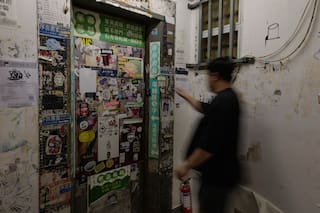 Las librerías independientes de Hong Kong, refugio para lectores chinos, están amenazadas