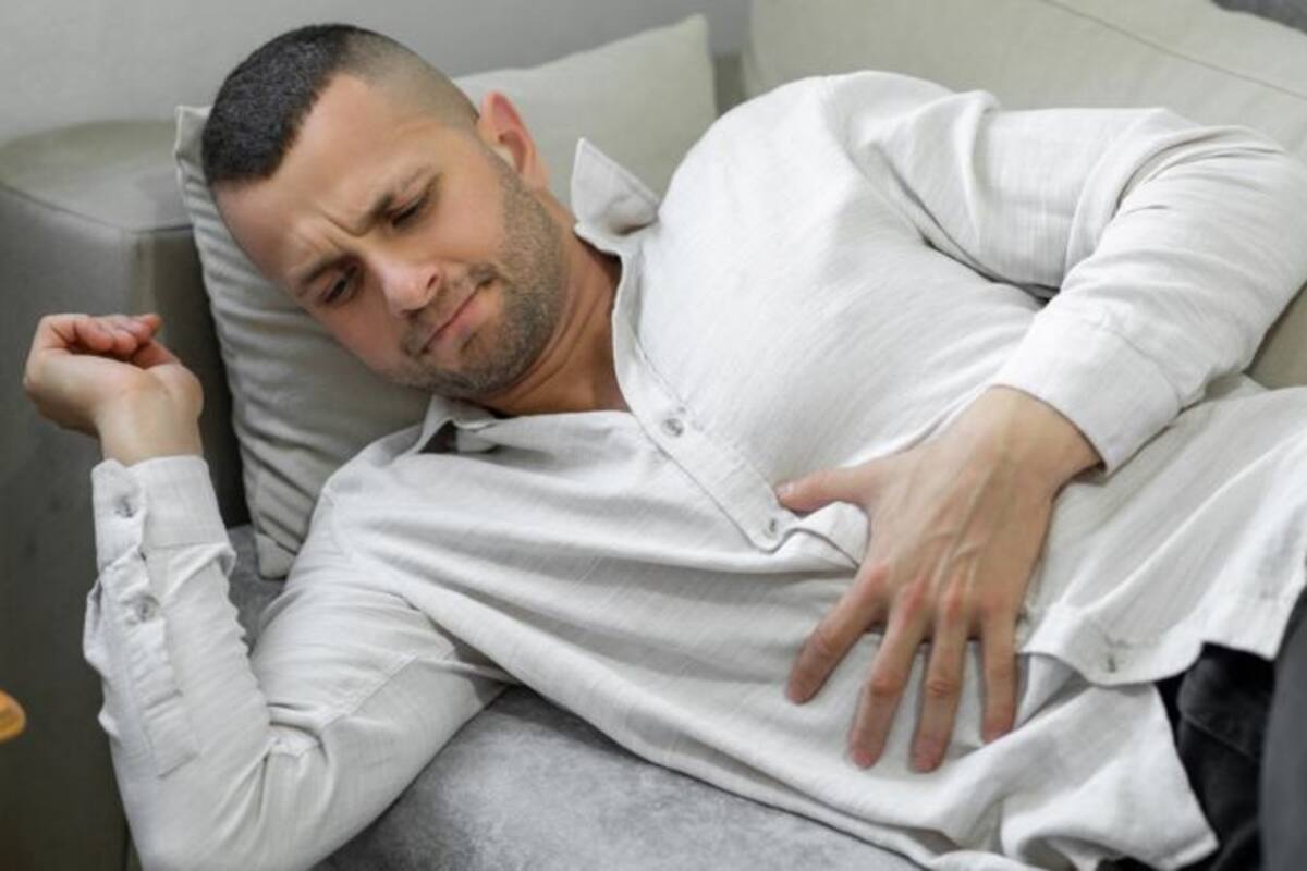 Una persona estresada puede no desarrollar una úlcera sin tener otros factores de riesgo