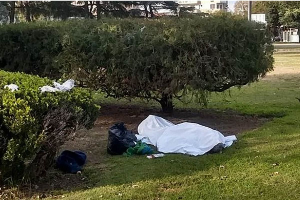 Una persona murió en Rosario anoche y otra en Castelli, provincia de Chaco, el pasado viernes