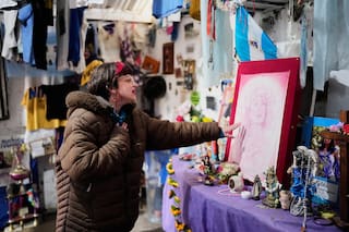 A 30 años de su muerte, Gilda encarna la fe perdurable de la Argentina en los santos populares