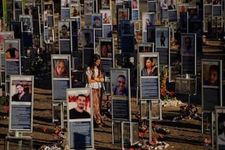 Hutíes atacan objetivos saudíes; Israel conmemora el 7 de octubre y otras noticias en Oriente Medio