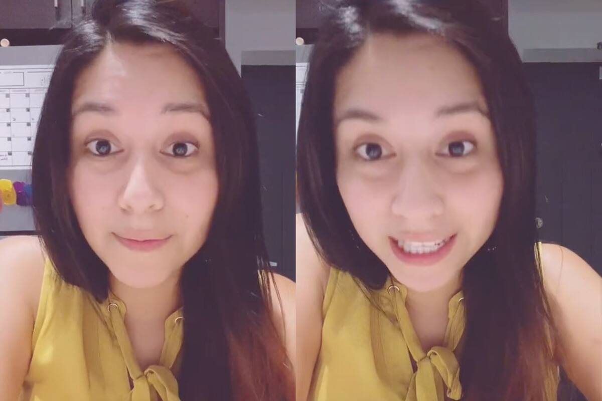 Una peruana cumplió el sueño americano junto a su esposo chileno; la vida les cambió en un fin de semana