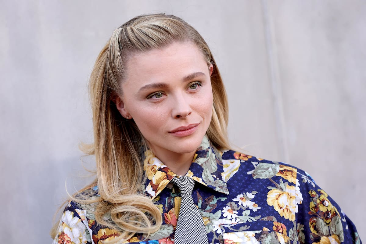 Una pesadilla. Chloë Grace Moretz habló sobre lo que significó que su imagen se convierta en un meme