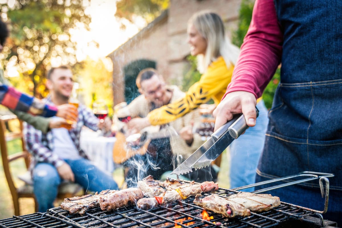Una pieza de rabo posee un valor similar a una de jamón ahumado lo que causó el descontento de los consumidores tradicionales. (Canva)