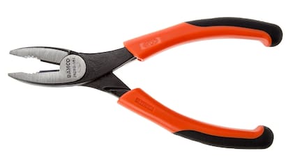 Una pinza universal