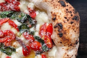 Una Pizza Napoletana se coronó como la mejor pizzería italiana de Estados Unidos