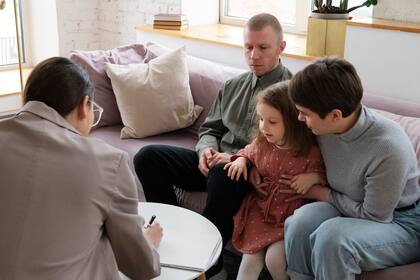 Una planeación en familia puede ser clave en caso de deportación