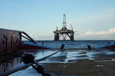 Ambientalistas y veteranos de guerra fueron a la Justicia para frenar el proyecto Sea Lion en Malvinas