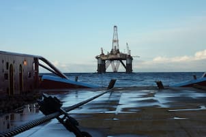El Reino Unido rechazó el arbitraje internacional que pide la Argentina por la explotación petrolera en Malvinas