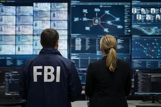 Millones de licencias de conducir, en la dark web