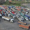 Afirman que ya hay más de 500 camiones varados y siete buques demorados por un conflicto