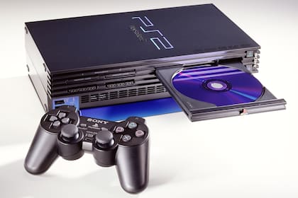 El avanzado chip gráfico de la PlayStation 2 fue considerado, a principios de siglo, un elemento militar estratégico para Japón