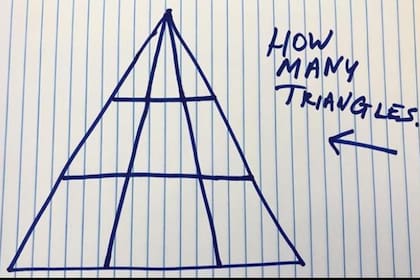 Una popular revista de ciencias compartió la imagen que se convirtió en todo un enigma viral