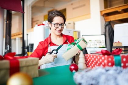Una popular tienda en EE.UU. anunció descuentos en ciertos productos de liquidación de cara a la temporada de regalos de Navidad