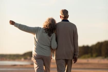 Una por una, las personas más longevas del mundo