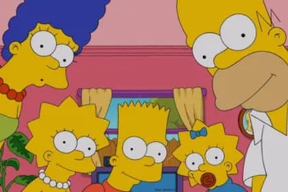 Una por una, las predicciones de Los Simpson que se cumplieron en 2023