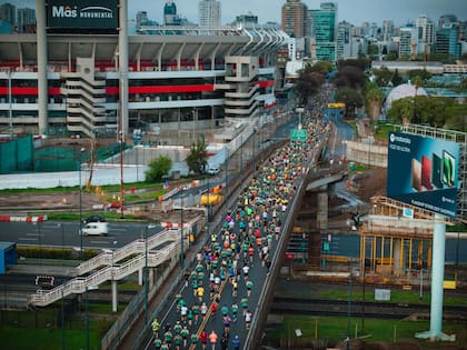 Una postal de los últimos 42K