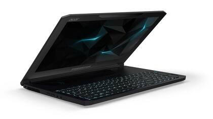 Una Predator Triton 700