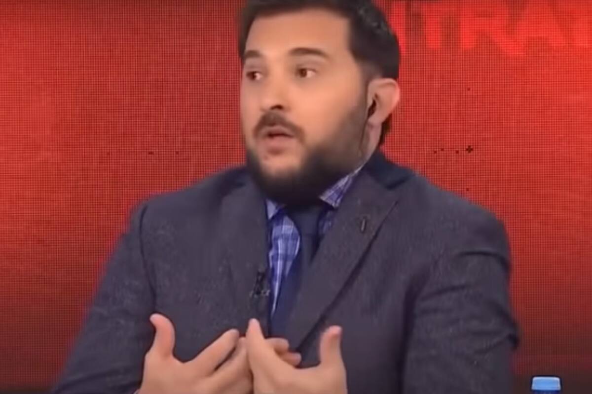 Una pregunta del periodista oficialista ofuscó a otros integrantes del panel de Intratables