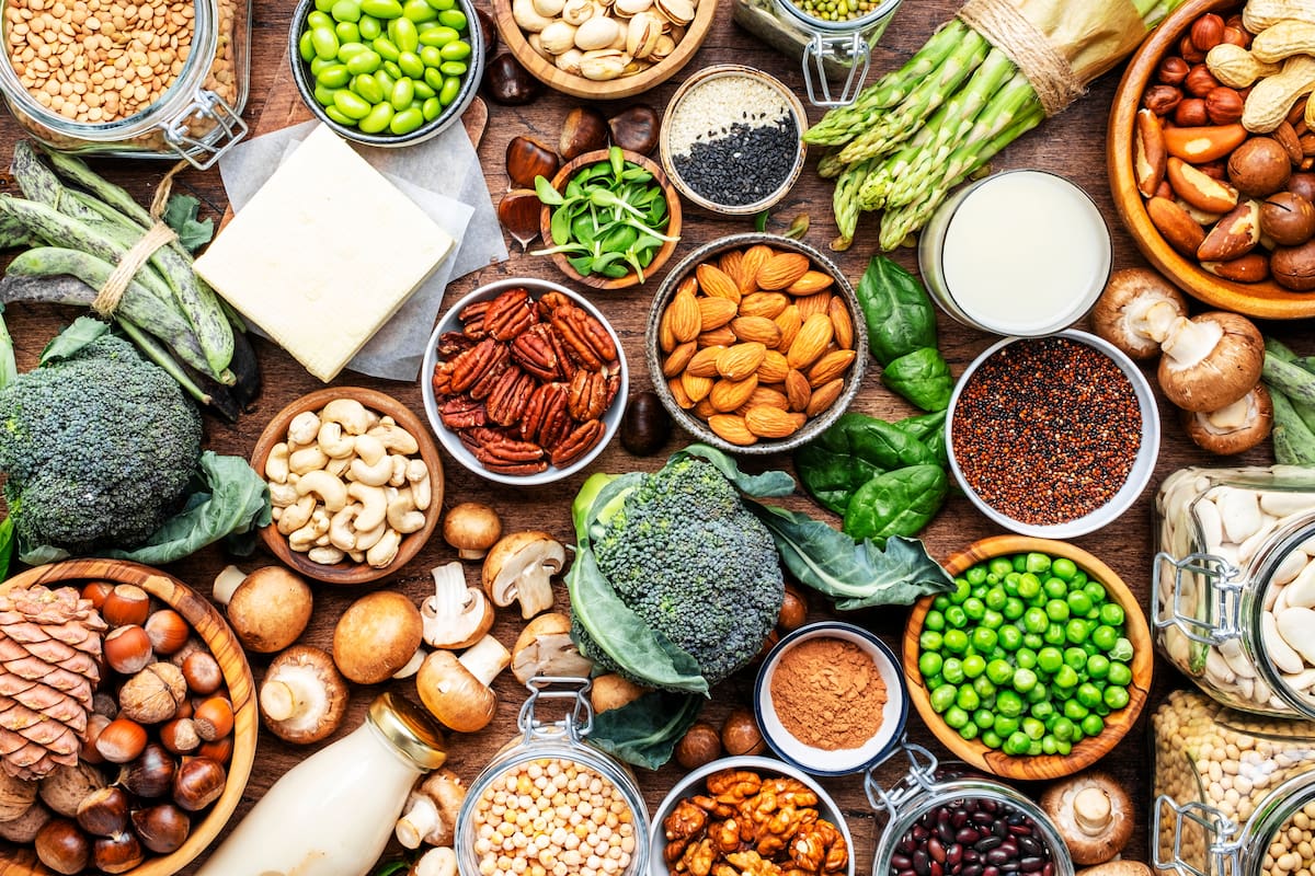 Una presión arterial elevada puede prevenirse con elecciones alimenticias conscientes y balanceadas