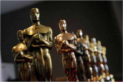 Una producción de Netflix puede llegar a ganar el premio mayor en los Óscar 2022