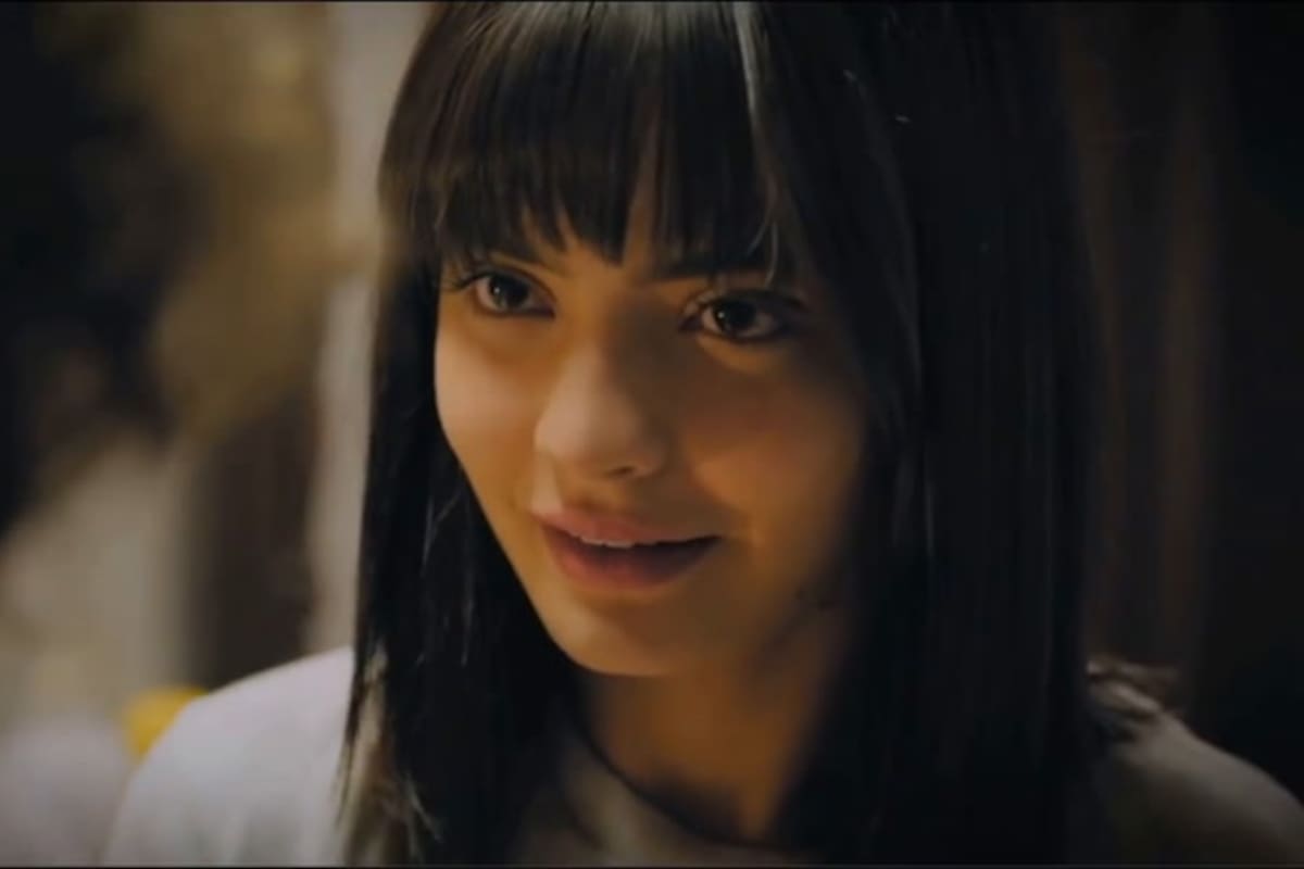 Una producción pensada para la televisión se convirtió en un inesperado éxito en Netflix