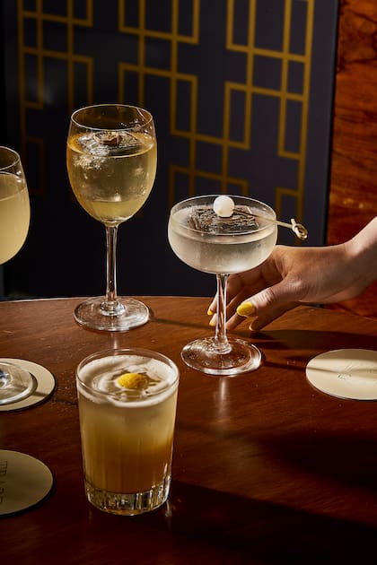 Una propuesta gastronómica completa