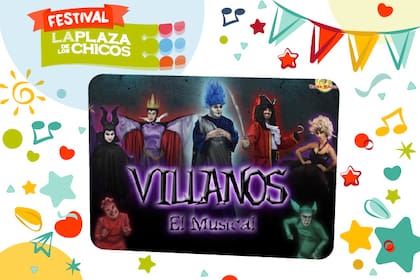 Una propuesta para replantearse cómo los malos llegan a ser villanos