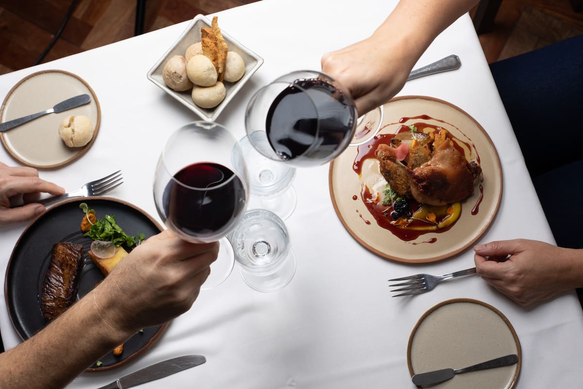Una propuesta que reunirá 12 experiencias en 12 espacios durante 12 días para recorrer distintos aspectos de la gastronomía y la cultura francesa.