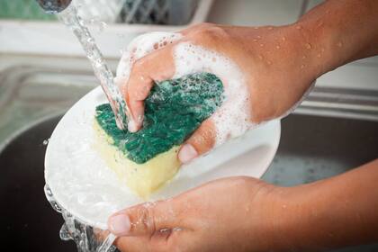 Una propuesta que revoluciona la forma tradicional de realizar esta tarea doméstica